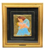 AFTER REMO BRINDISI (1918-1996) - AFTER 'NEW MATERNITY'