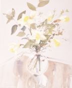 JOHN YARDLEY (B. 1933) - UNTITLED DAFFODILS