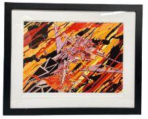 KILIAN ENG (CONTEMPORARY) - COLLISION - 2013