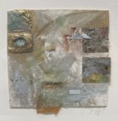 SARAH LUGG (LEGG) - NEW ANGELS I, 1995