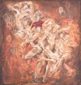 JOY KIRTON-SMITH - CARNEVAL - 2003