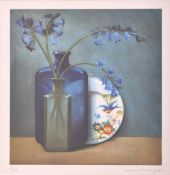 TERENCE MILLINGTON (B. 1943) - UNTITLED STILL LIFE