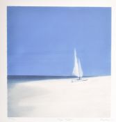REUBEN COLLEY - THE BOAT