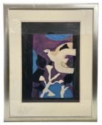 AFTER GEORGES BRAQUE - DERNIERS MESSAGES - 1963 / 1967