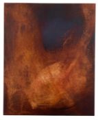 MICHELLE GRIFFITHS (20TH CENTURY) - PUPA - 1995
