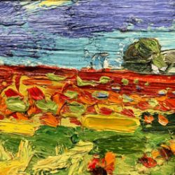20TH CENTURY & CONTEMPORARY ART AUCTION - BATH - TIMED