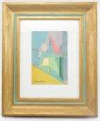 JACQUES VILLON (1875-1963) - INTIMITE