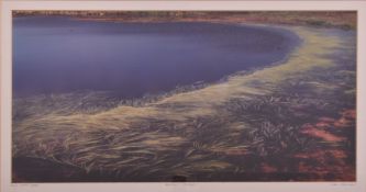 SEAN CANNON - WILD SWEET GRAINS, ACHILL ISLAND