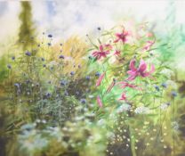 DYLAN LLOYD (CONTEMPORARY) - WHAT I LEAVE BEHIND II