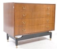 G-PLAN - LIBRENZA - MID CENTURY CHEST OF DRAWERS
