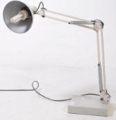 VINTAGE MID CENTURY ANGLEPOISE STYLE LAMP