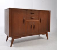 REMPLOY - VINTAGE 20TH CENTURY TEAK SIDEBOARD