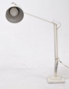 HERBERT TERRY - MODEL 1227 - VINTAGE DESK LAMP