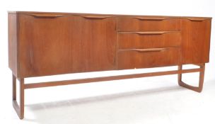 AUSTINSUITE - MID CENTURY TEAK SIDEBOARD