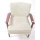 DANISH MODERN DESIGN - MID CENTURY EASY ARMCHAIR - Image 2 of 5