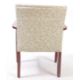 DANISH MODERN DESIGN - MID CENTURY EASY ARMCHAIR - Image 4 of 5