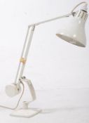HADRILL HORSTMAN - VINTAGE MID CENTURY DESK LAMP