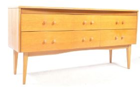 BRITISH MODERN DESIGN - MID CENTURY SIDEBOARD