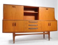 G-PLAN - VICTOR B WILKINS - MID CENTURY TEAK SIDEBOARD