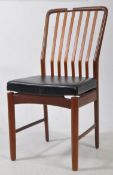 SVEND AGE MADSEN - MID CENTURY DANISH DINING CHAIR