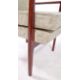 DANISH MODERN DESIGN - MID CENTURY EASY ARMCHAIR - Image 5 of 5