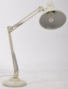 VINTAGE MID CENTURY ANGLEPOISE STYLE LAMP