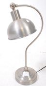 VINTAGE 20TH CENTURY CONTEMPORARY TABLE LAMP