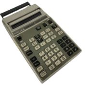 VINTAGE COMPUCORP SUMLOCK 324G SCIENTIFIC CALCULATOR