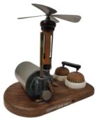 1930S THERMOELECTRIC DEMONSTRATION APPARATUS
