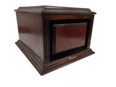 S. G. BROWN LTD CABINET TYPE ELECTRIC LOUDSPEAKER