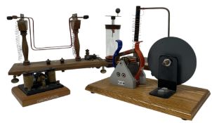 ASSORTED ELECTRICAL MODELS & OTHER ITEMS