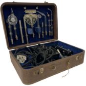 1939 MODEL RADIOTHERM THERAPUTIC MACHINE