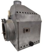 LARGE EARLY 20TH CENTURY PROJECTOR