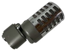 VINTAGE RESLO RIBBON MICROPHONE