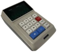 VINTAGE SHARP EL8 ELECTRONIC CALCULATOR