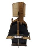 EARLY 20TH CENTURY GEORGE KENT LTD STEAM FLOW METER