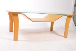 EKORNES - SCANDINAVIAN VINTAGE WINDSOR COFFEE OCCASIONAL TABLE
