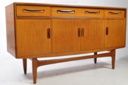 VICTOR WILKINS FOR G PLAN - FRESCO TEAK SIDEBOARD