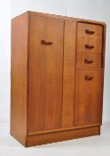 G-PLAN - BRANDON - MID CENTURY WARDROBE