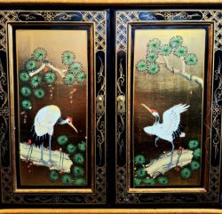 FURNITURE & DECORATIVE INTERIORS - TIMED AUCTION