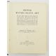 ALFRED EDWARD BORTHWICK COLLECTION. ELEVEN ART REFERENCE WORKS - Image 2 of 10