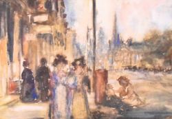 SELECTED PIECES FOR THE COLLECTOR - TIMED AUCTION - BATH