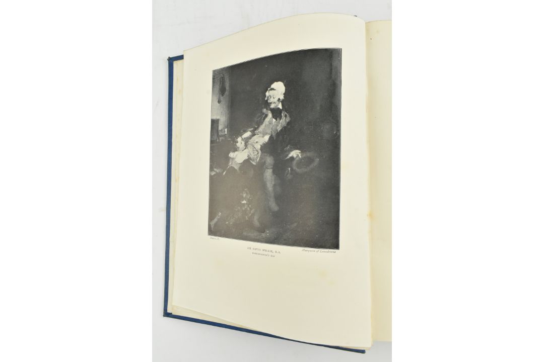 ALFRED EDWARD BORTHWICK COLLECTION. ELEVEN ART REFERENCE WORKS - Image 5 of 10