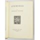 ALFRED EDWARD BORTHWICK COLLECTION. ELEVEN ART REFERENCE WORKS - Image 10 of 10