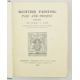 ALFRED EDWARD BORTHWICK COLLECTION. ELEVEN ART REFERENCE WORKS - Image 6 of 10