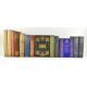 ALFRED EDWARD BORTHWICK COLLECTION. ELEVEN ART REFERENCE WORKS - Image 1 of 10