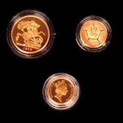 COINS & BANKNOTES - TIMED AUCTION - BRISTOL