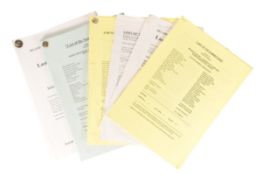 LAST OF THE SUMMER WINE (BBC SITCOM)