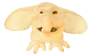 WIZARDS VS ALIENS (2012-2014) – ORIGINAL PRODUCTION ITEM