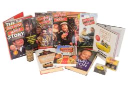 ONLY FOOLS & HORSES - COLLECTION OF ASSORTED MEMORABILIA